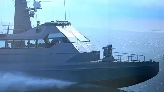 Anschütz SYNTACS mission systems at WDS 2024