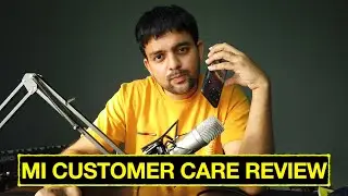 Calling Xiaomi Customer Care For Defective Xiaomi Smart Pen - Xiaomi Customer Service Review