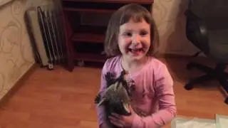 Дети не ошибаются