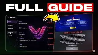 HWID Spoofer 2026 Guide: How To UNBAN Your PC In 1 CLICK!