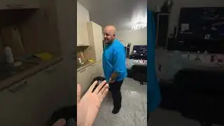 бустер ударил супер стаса
