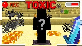 Destroying Toxic Players On Lifesteal.Net