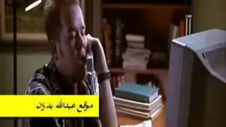 فيلم رعب القناع SCARY MOVIE