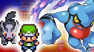 Pokemon Craditopia - Welcome to the East District!