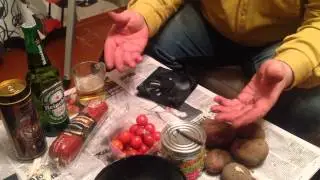Вечный двигатель из картофеля, резонанс земли, вечная энергия