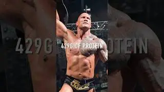429g PROTEIN DIET