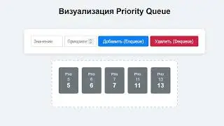 Разбор задачи с контеста на стажировку в 