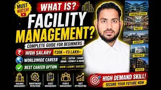 #facilitymanagementservices #mechanicaljobsvacancy  #helperjob