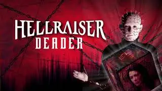 Hellraiser 7: Deader Movie Score Suite - Henning Lohner (2005)