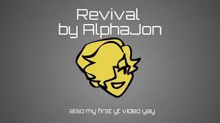 (OLD) Revival | Sleepy Boi Funkin' Week 4