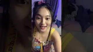 Sheren Natalia - 19 April 2022 - Part 2 | RecycleSlasher