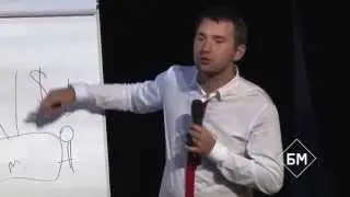 Методы продаж, построение отдела продаж