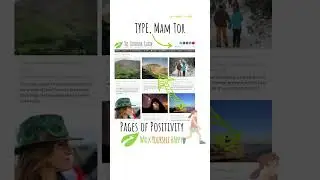The Outdoor Guide
