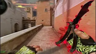 XXXTENTACION - Hope 💔 (csgo montage)