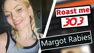 Dont Ask Internet To Roast You #303  ROAST ME REDDIT