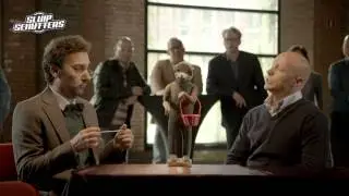 Het mandje hoort er niet bij. - Sluipschutters