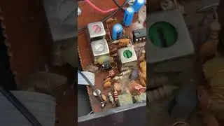 Уроки радиоэлектроники для чайников 1