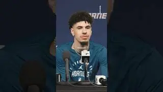 LaVar on why Melo would be the best Ball 👀