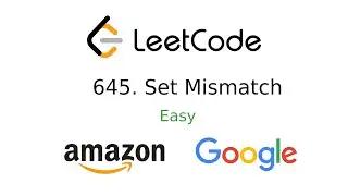 Leetcode 