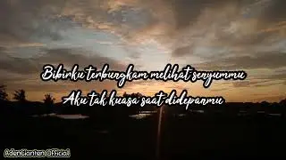 D'Bagindas - Suka Sama Kamu (lirik)