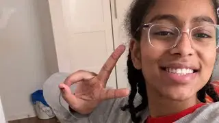 Study with me Live!!