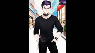 Death of a Mall Goth - TG TF  #genderswap #tgtf #transformation #genderbend #boy2girl #tg