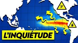 Le phénomène « El Niño » qui nous menace, stages rémunérés, GP Explorer… Actus du jour
