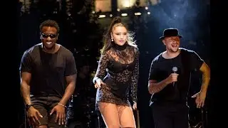 Hadise - Biz Burdayız (Ankara Panora AVM)