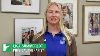 HRH | Tools for Wellness: Physical Activity Introduction