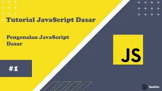 JavaScript Dasar Full Lengkap