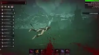 Base Defense in  Empire Gaming Server | Conan Exiles