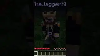 Minecraft Fist Bump - Funny Moments #shorts