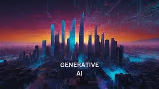 "🌟 Generative AI: Revolutionizing Art, Writing, and Music 🎨📚🎵"