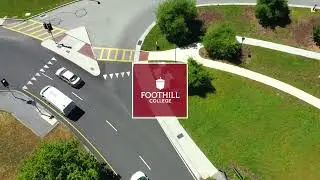Kick Start Your Career at Foothill College