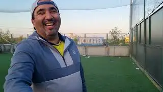 Football Starcity goals