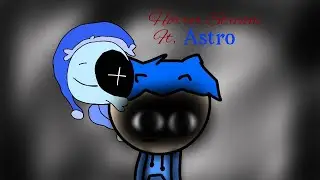 Roblox Horror game stream 20 (ASTRO GAMING)