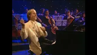 Richard Clayderman - Bohemian Melody (Official Video)