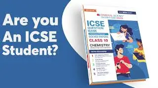 Score More with ICSE Class 10 Question Banks | 