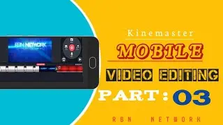 How to add running text in YouTube videos || YouTube videos ke niche chalti Patti kaise lagaye ||