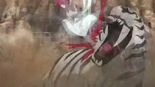 The labyrinth of magic| XXXTENTACION - King of the dead (Amv)