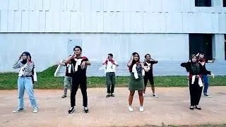 MC AIESEC in Indonesia 22.23 Roll Call Challenge