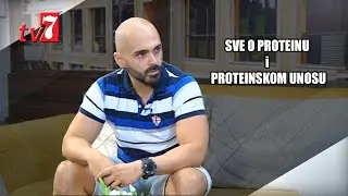 Sve o proteinima i proteinskom unosu