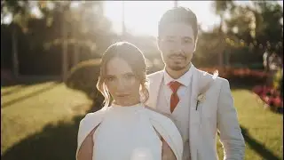 Casamento em Joinville - SC | Silene e Wendel // KENZI  FILMS