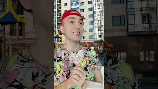 Яжбатя выпрашивает валентинку для дочери 