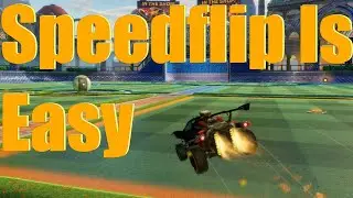 Learn How To Speed Flip Like A Pro... In Under 5 Minutes!