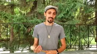Как крутить барабанные палочки пальцами