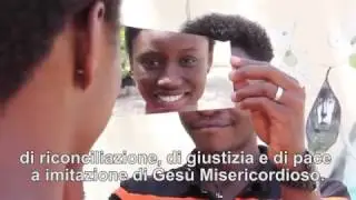 Intenzione di preghiera di Papa Francesco per il mese di Maggio 2017