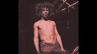 Bob Marley "Boston 73 HD !! Concrete Jungle !