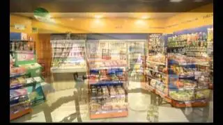 La Planeta - Prueba de vídeo promocional