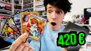 POKÉMON KARTY JSOU ZPĚT!!
